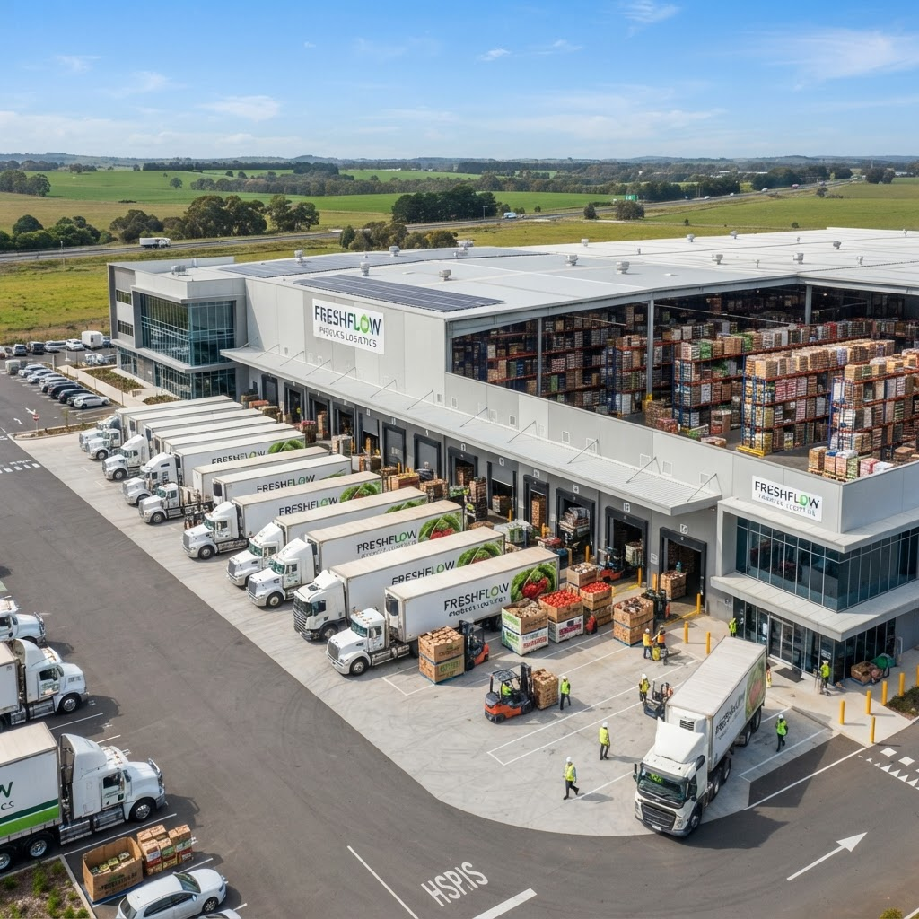 Ire Àkárí Storage & Logistics Ltd